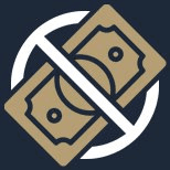No Money Upfront